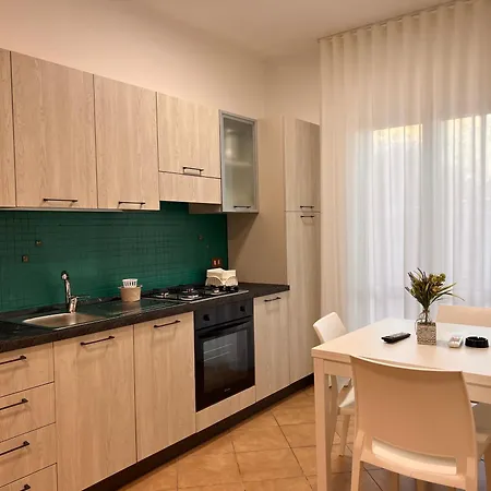 Fuscaldoapartment - Pantheon