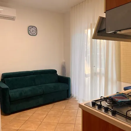 Fuscaldoapartment - Pantheon شقة فندقية Fuscaldo
