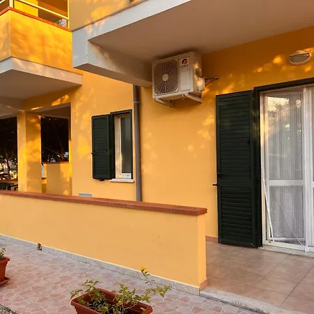 Fuscaldoapartment - Pantheon 3* Fuscaldo
