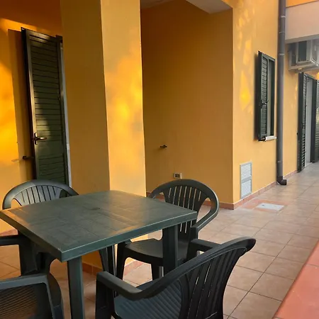 Il Pantheon - Fuscaldoapartment Aparthotel 3*