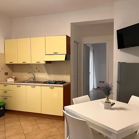 Fuscaldoapartment - Pantheon شقة فندقية Fuscaldo