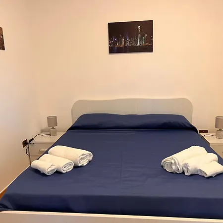 Residence Il Pantheon - Fuscaldoapartment Aparthotel Fuscaldo