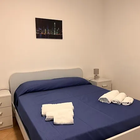 Aparthotel Residence Il Pantheon - Fuscaldoapartment Fuscaldo