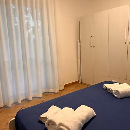 Il Pantheon - Fuscaldoapartment 3*