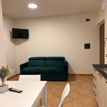 Fuscaldoapartment - Pantheon Fuscaldo