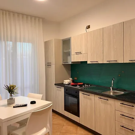 Fuscaldoapartment - Pantheon
