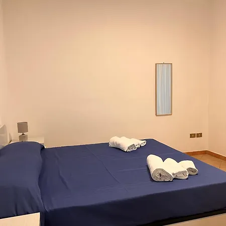 Fuscaldoapartment - Pantheon شقة فندقية