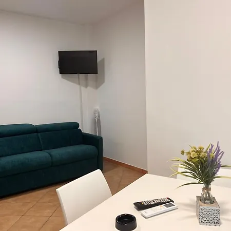 Aparthotel Il Pantheon - Fuscaldoapartment