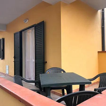 Il Pantheon - Fuscaldoapartment Aparthotel 3*