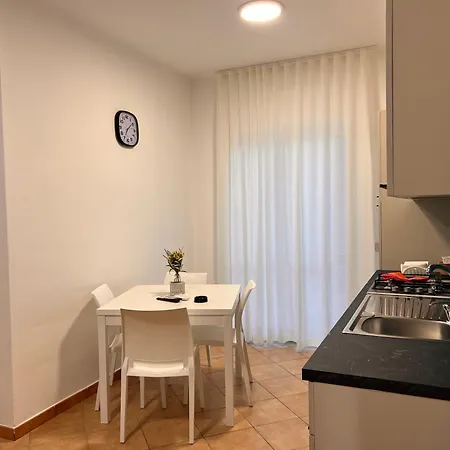 Aparthotel Il Pantheon - Fuscaldoapartment 3*