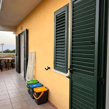 Fuscaldoapartment - Pantheon Fuscaldo