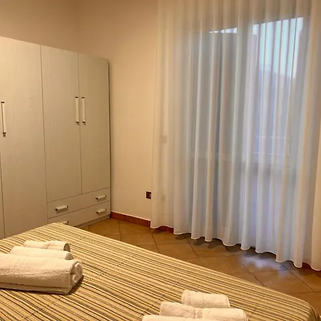 Fuscaldoapartment - Pantheon