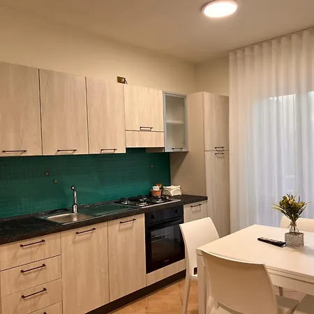 Fuscaldoapartment - Pantheon شقة فندقية 3*