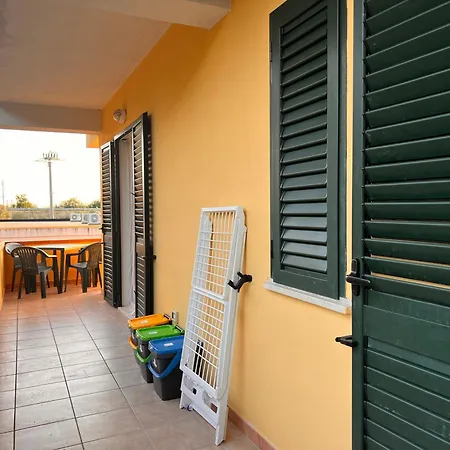 شقة فندقية Fuscaldoapartment - Pantheon 3*