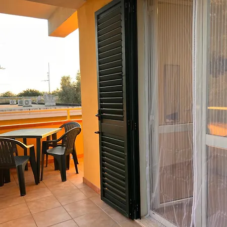 Aparthotel Residence Il Pantheon - Fuscaldoapartment Fuscaldo