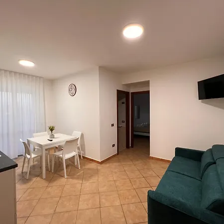 Fuscaldoapartment - Pantheon Marina di Fuscaldo