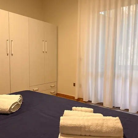 Fuscaldoapartment - Pantheon شقة فندقية