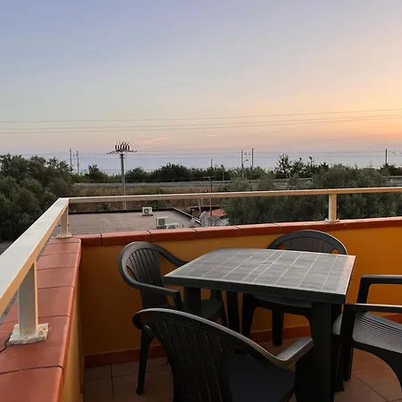 شقة فندقية Fuscaldoapartment - Pantheon