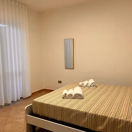 شقة فندقية Fuscaldoapartment - Pantheon Fuscaldo