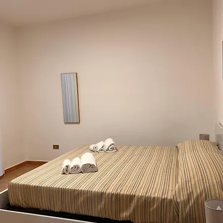 Il Pantheon - Fuscaldoapartment Aparthotel