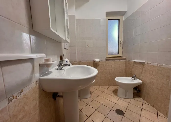 Apartamento Il Pantheon - Apollo Fuscaldo