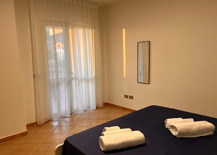 Il Pantheon - Apollo Apartamento *