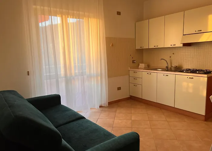 Il Pantheon - Apollo Apartamento *