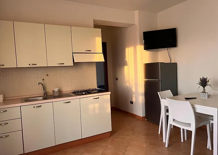 Il Pantheon - Apollo * Fuscaldo