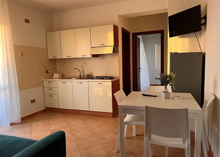 Apartamento Il Pantheon - Apollo