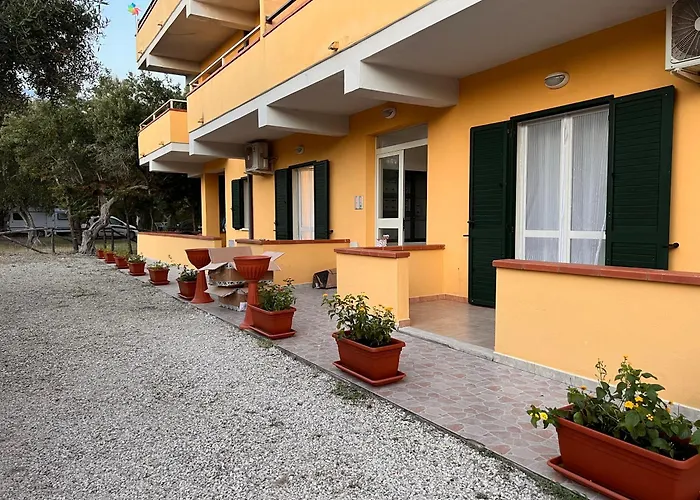 Il Pantheon - Apollo Apartamento